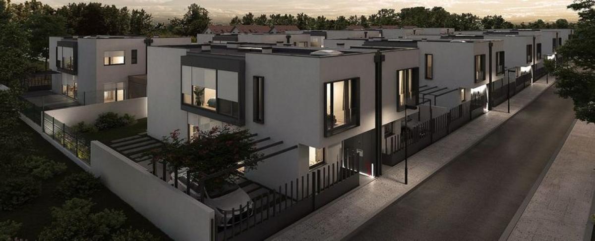 Obra nueva Lagoas De Roxos en Santiago de Compostela (Revista) photo 3