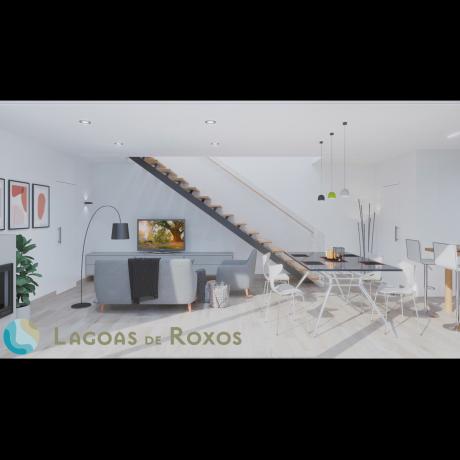 Promoción Lagoas De Roxos obra nueva en Santiago de Compostela photo 4