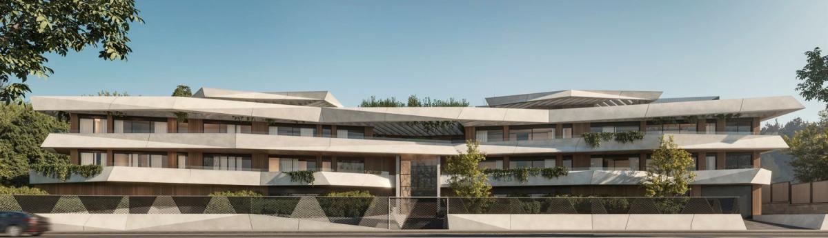 Obra nueva Origami Residences en Fuente del Fresno (Revista) photo 2
