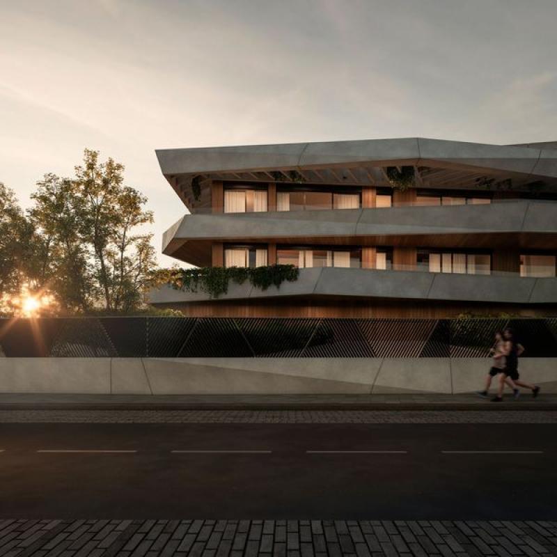 Obra nueva Origami Residences en Fuente del Fresno (Revista) photo 5