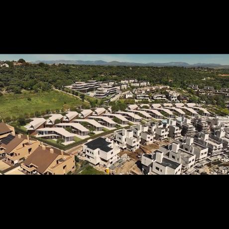 Promotion Origami Residences Unifamiliares new development in Fountain of the Ash Tree thumbnail 2