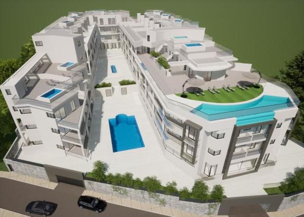 Penthouse for sale at Calle Miró s/n, Rincón de la Victoria thumbnail 1