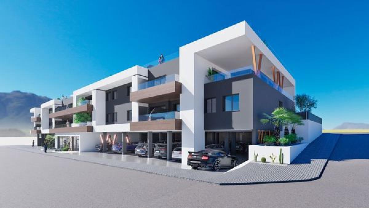 New construction Residencial Waldorf Astoria in Benijofar photo 5