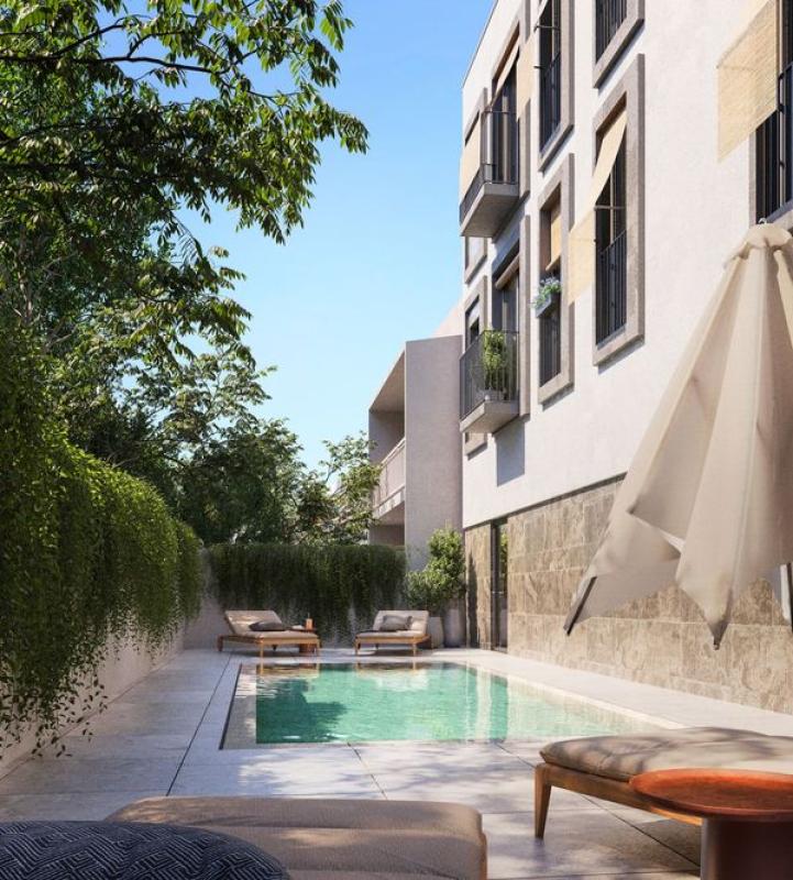 Venta de piso en Calle Ametller, 8, Vilanova i la Geltrú
 photo 3