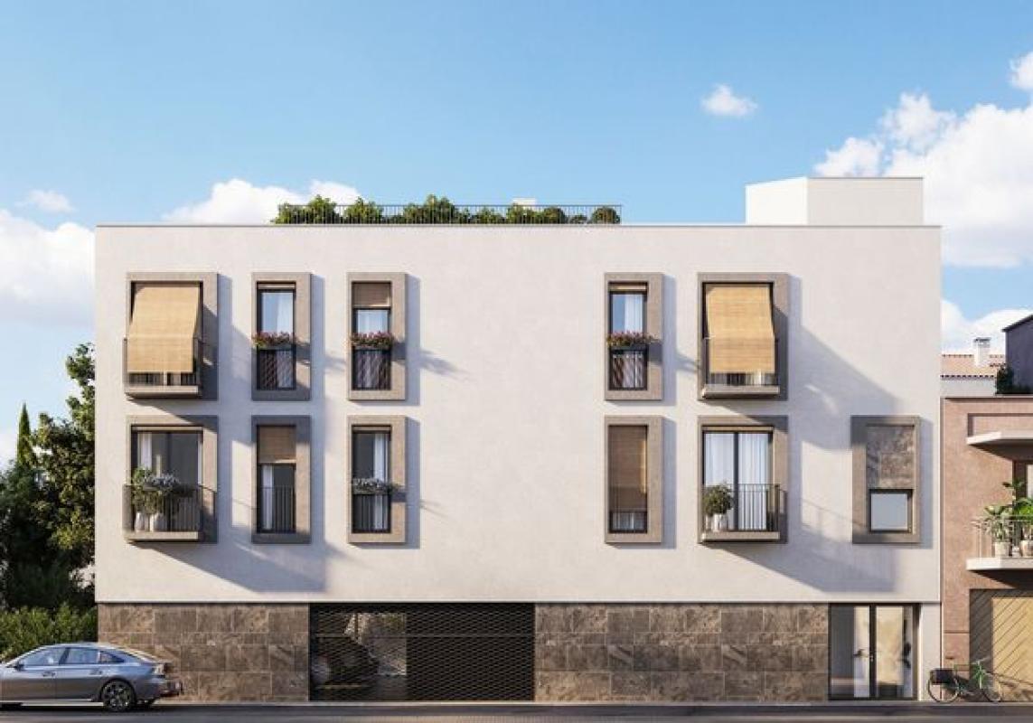 Venta de piso en Calle Ametller, 8, Vilanova i la Geltrú
 photo 4
