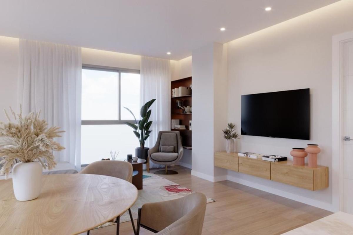 Новостройка Apartamentos Alejandra I в Мурсия photo 4