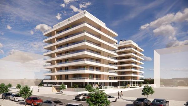 Promoción Residencial Q44 obra nueva en Almería thumbnail 1