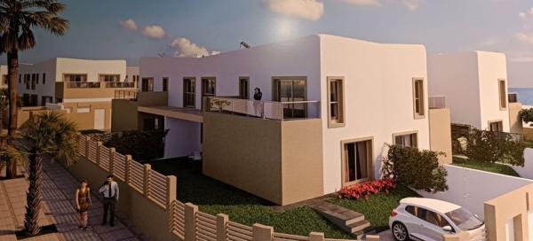 Semi-detached house for sale in  Avenida Juan Carlos I, 93 , Granadilla de Abona photo 3