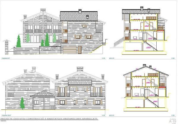 Terraced house for sale at , Isòvol photo 4