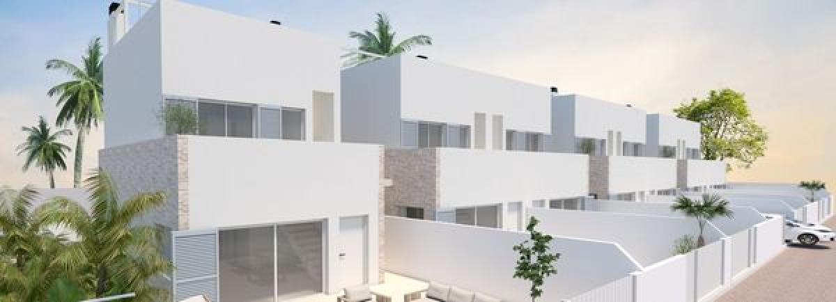 New construction Pormarina Higuericas in Pilar de la Horadada photo 3