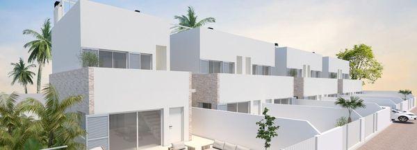 New build Pormarina Higuericas, Developments in Pilar de la Horadada
thumbnail 3