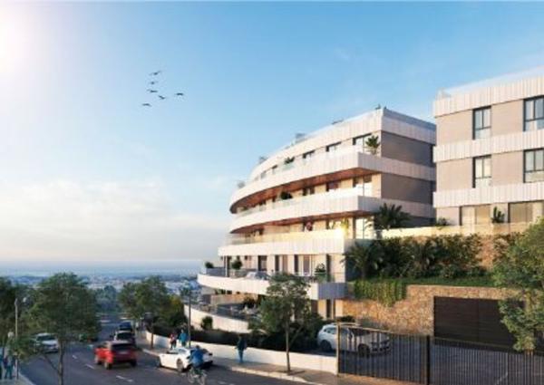 Sale of flat in Avenida Parque Selwo s/n, Estepona
photo 1