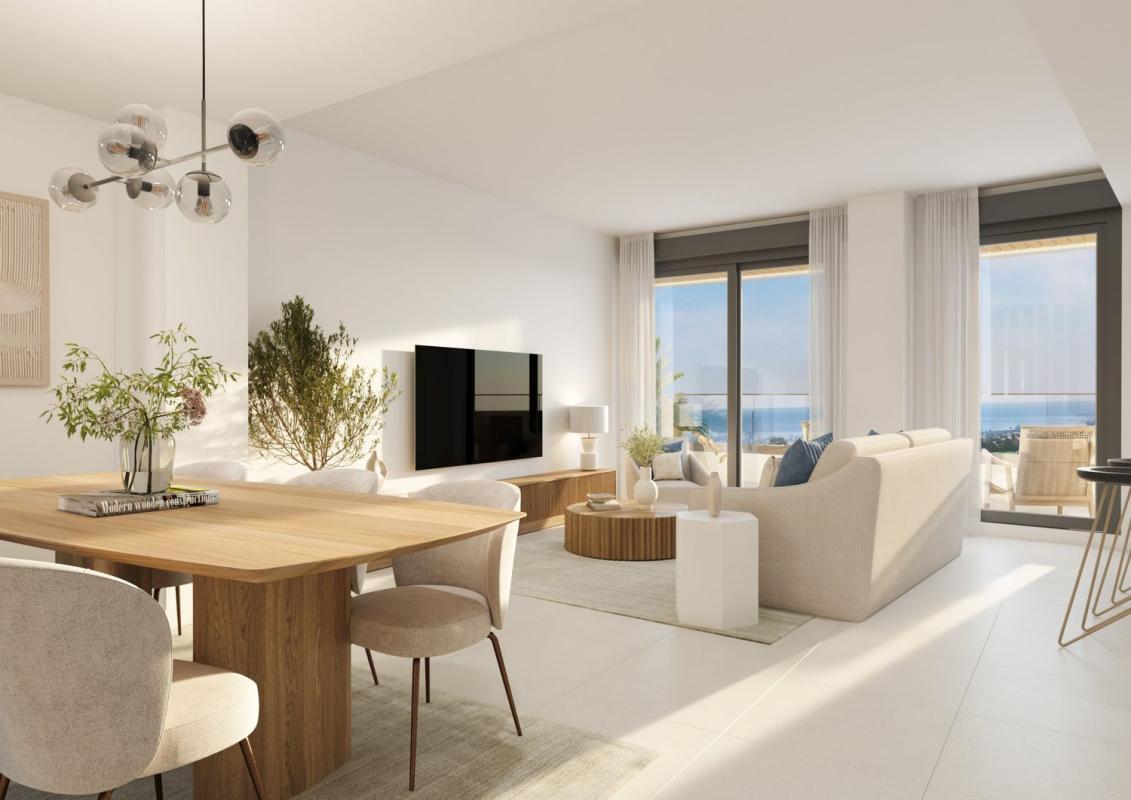 Obra nueva Vanian Views en Estepona (Revista) photo 2