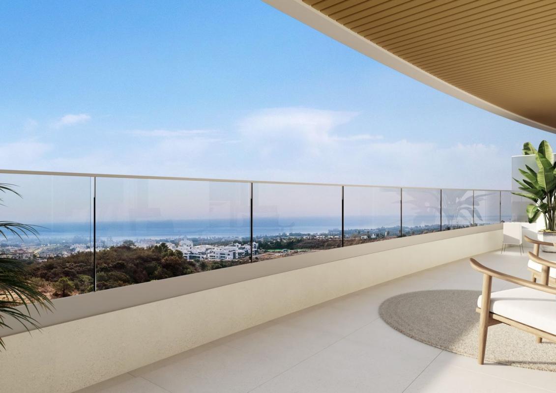 Obra nueva Vanian Views en Estepona (Revista) photo 5