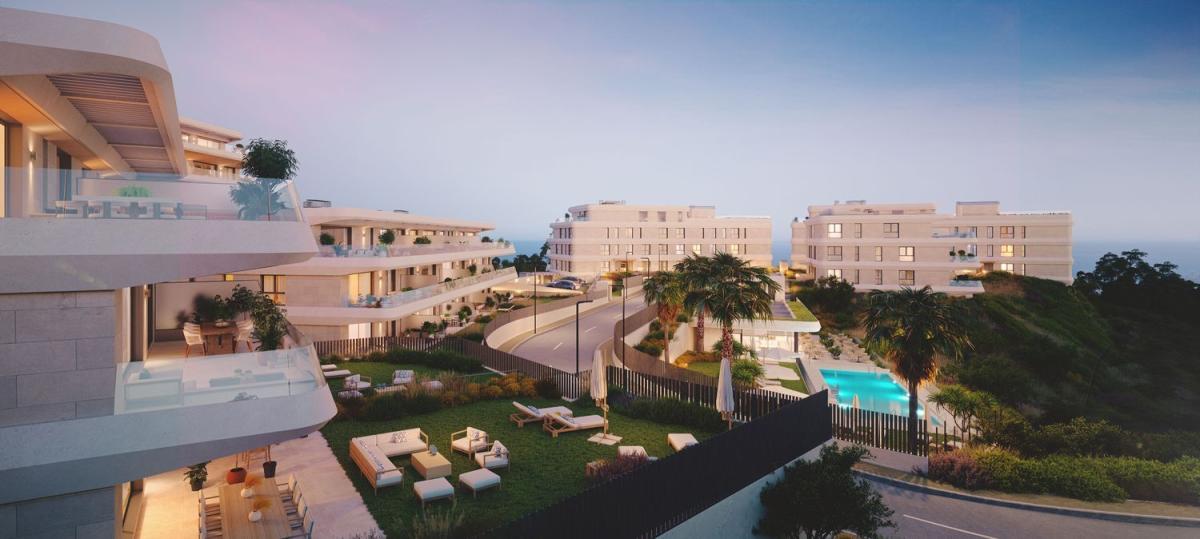 Obra nueva Australy Aures en Estepona (Revista) photo 2