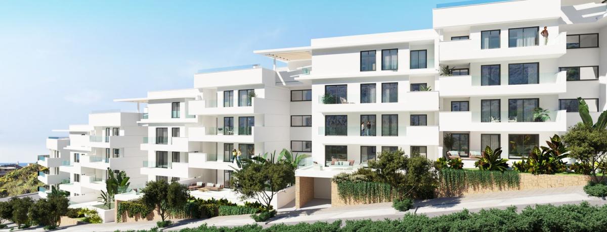 Продажа квартиры на Calle La Ladera s/n, Фуэнхирола
photo 2
