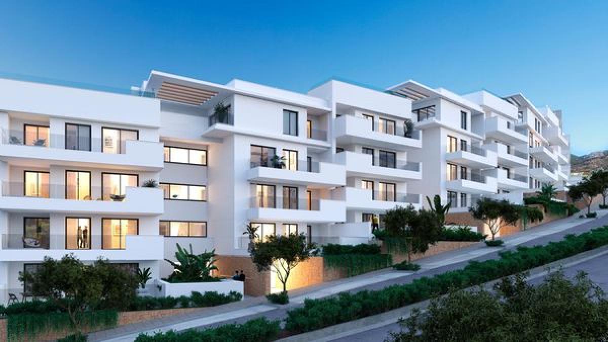 Продажа квартиры на Calle La Ladera s/n, Фуэнхирола
photo 4