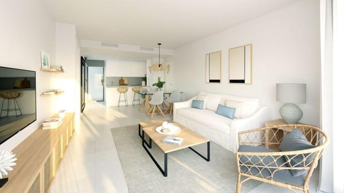 Продажа квартиры на Calle La Ladera s/n, Фуэнхирола
photo 5
