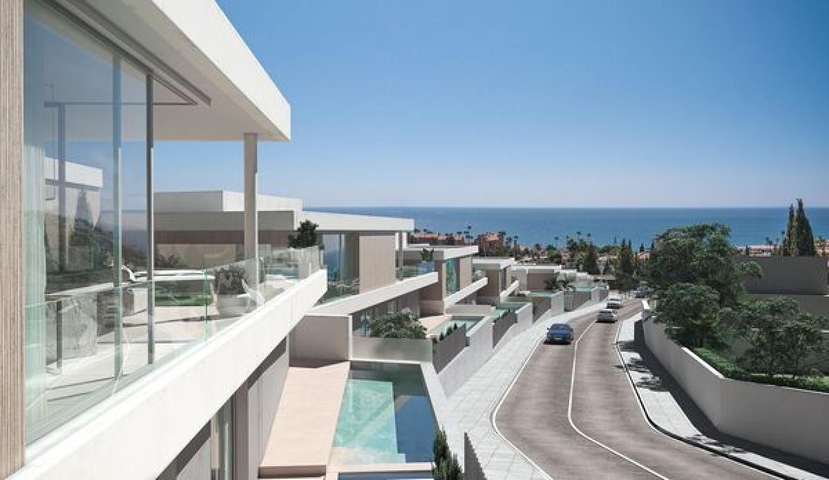 Obra nueva Zenity Cyan en Estepona (Revista) photo 5