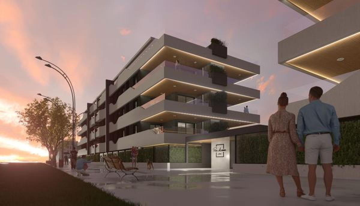 Obra nueva Park Avenue by Vivarte en Valladolid (Revista) photo 4