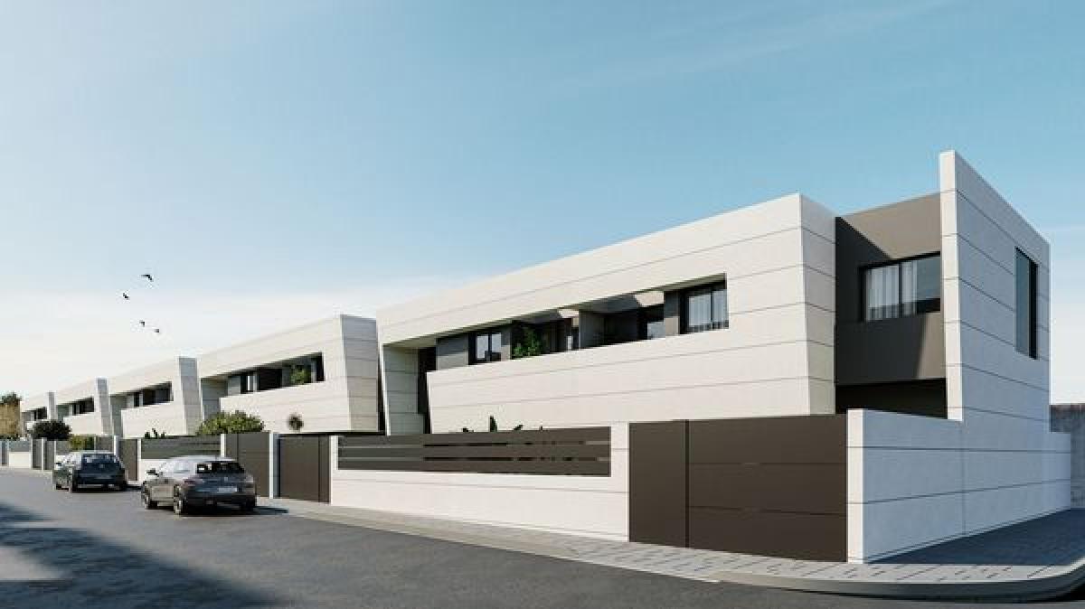 Obra nueva Garden Residencial en Jerez de la Frontera (Revista) photo 4