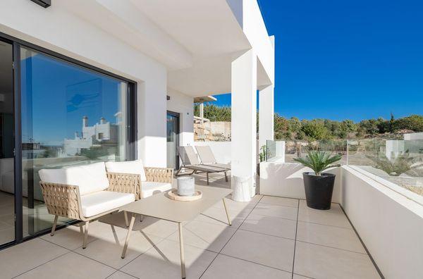 Penthouse for sale in  Conjunto Residencial Bahía Casares Golf s/n, Casares photo 4