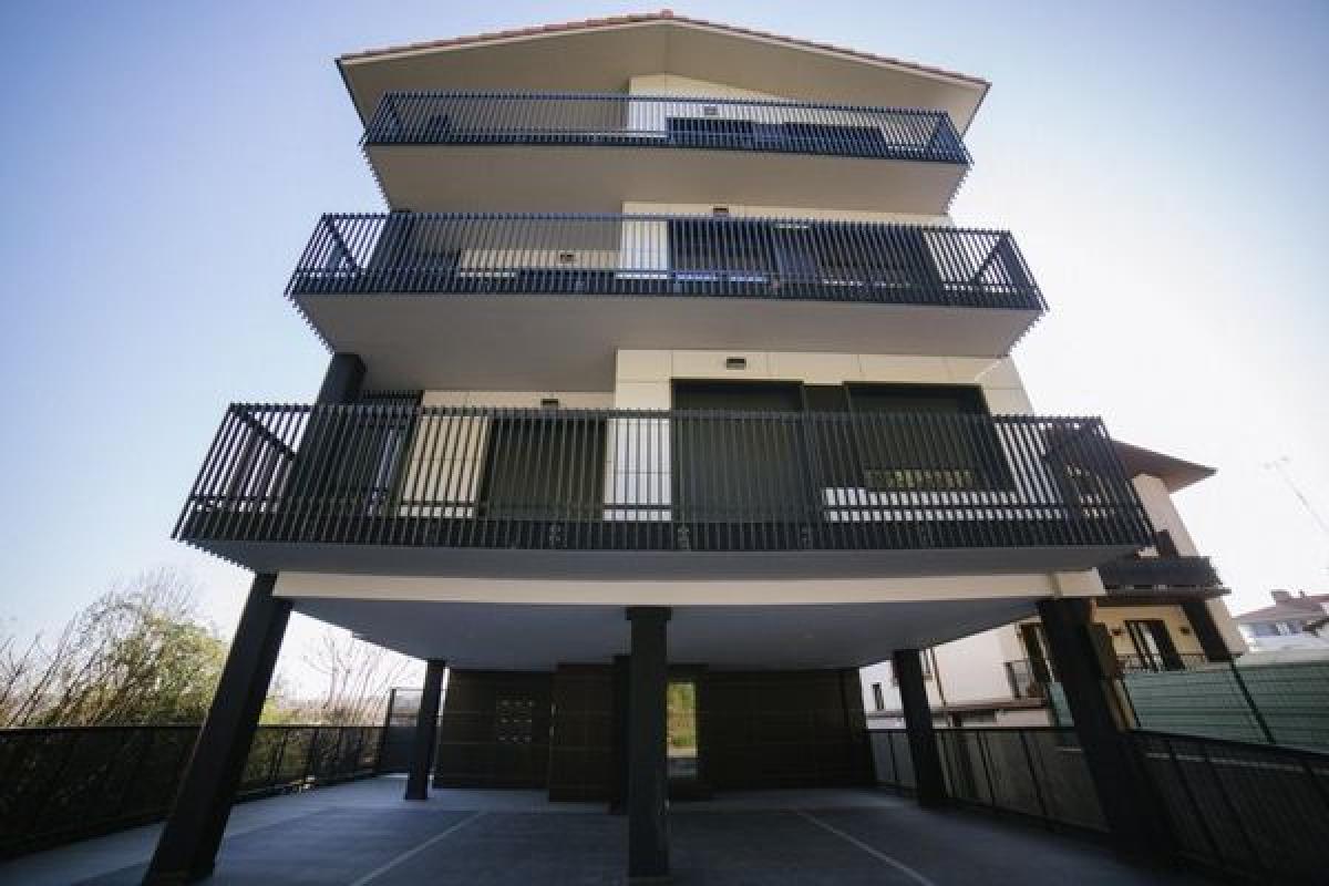 Obra nueva Zelai Alde en Hondarribia (Revista) photo 5