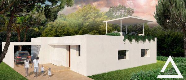 Promotion casa en Cala Montgó new development in L'Escala thumbnail 2