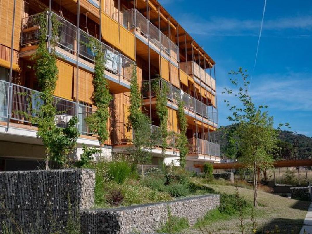 Новостройка Bosc del Maresme 2 в Досриус photo 5