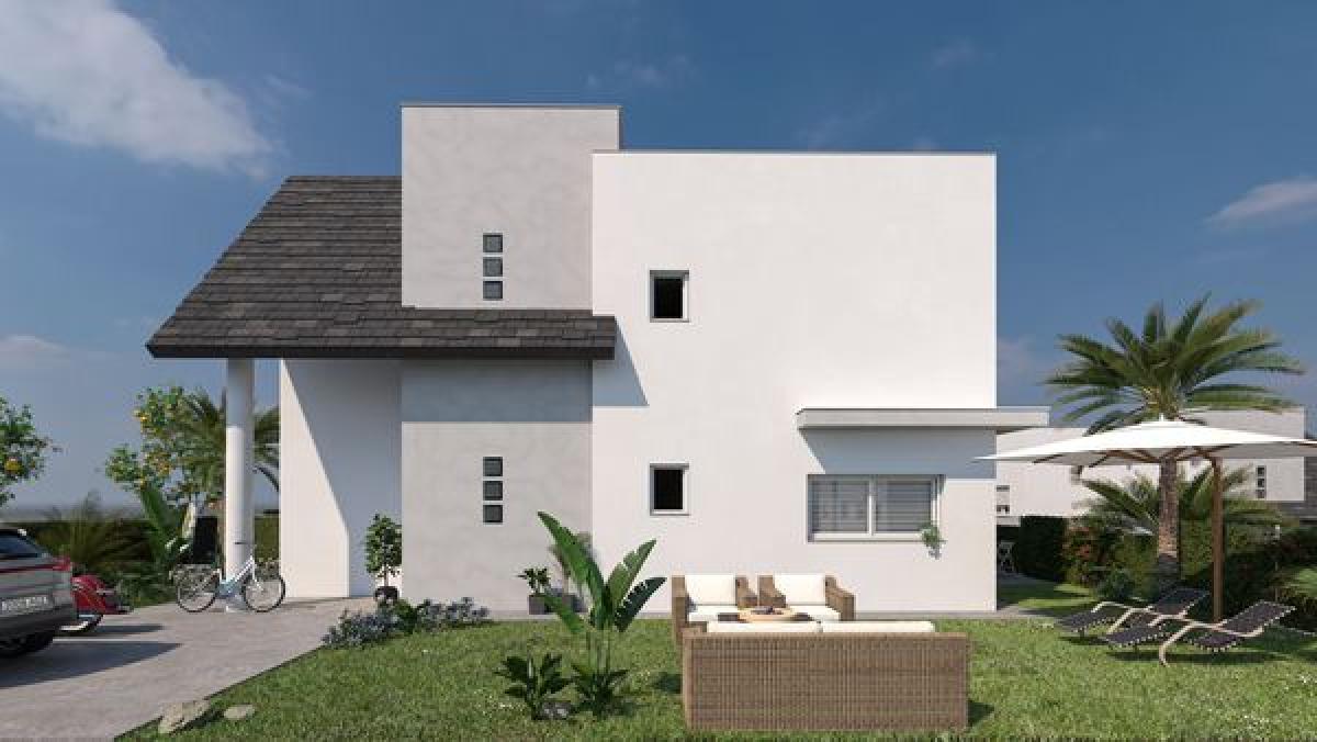 Obra nueva Villas de Monte Alto en Espartinas (Revista) photo 4