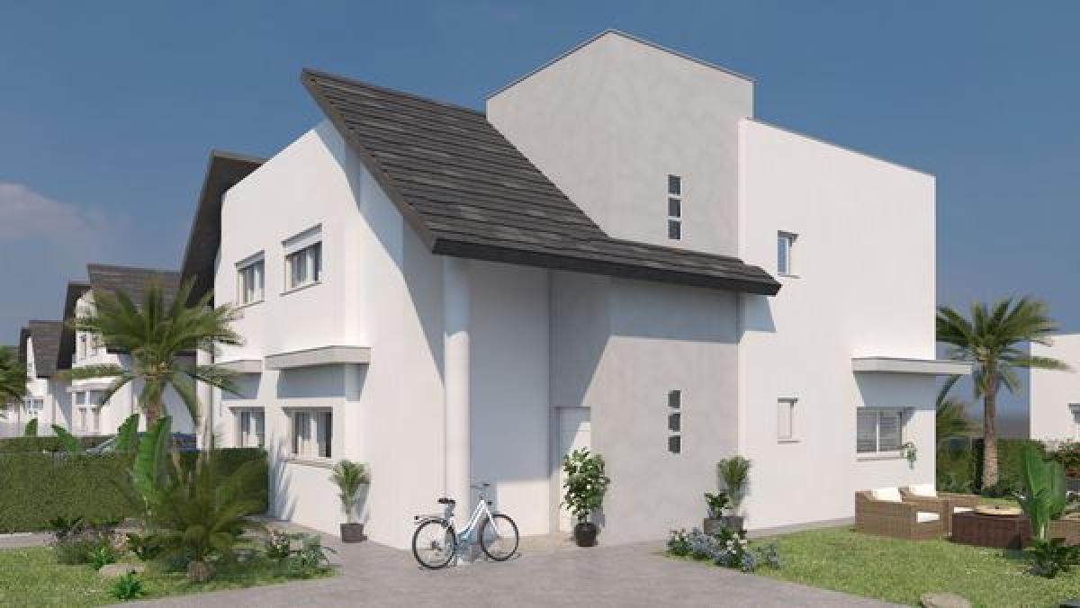 Obra nueva Villas de Monte Alto en Espartinas (Revista) photo 5