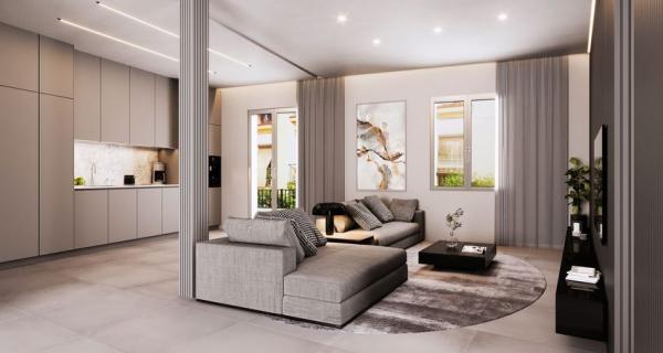 New build Avda. Miguel de Cervantes 37, Developments in Ecija  
 photo 2