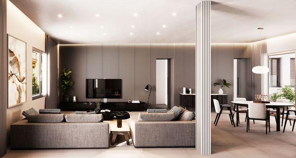 New build Avda. Miguel de Cervantes 37, Developments in Ecija  
 photo 4