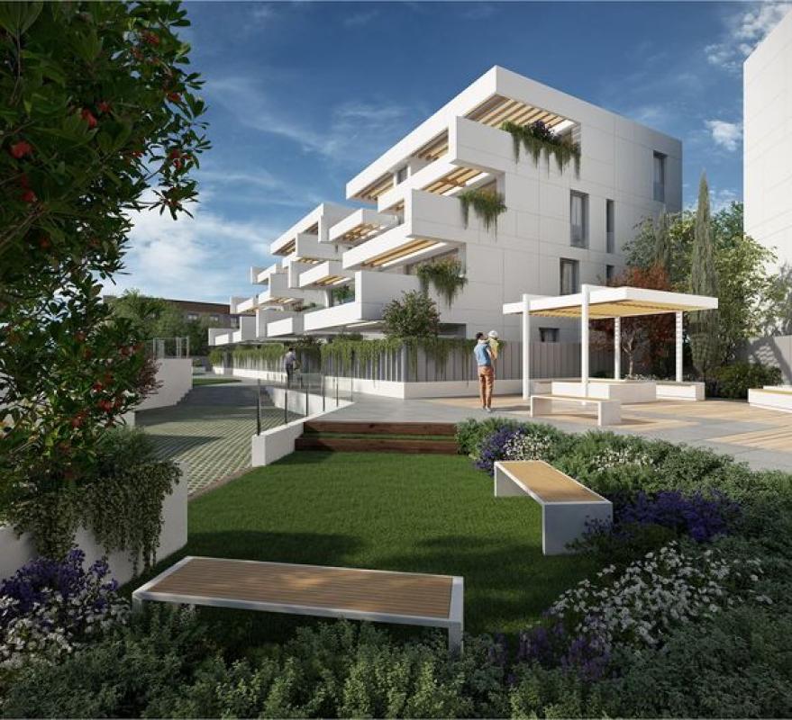 New construction Cooper Arturo Soria in Madrid photo 4