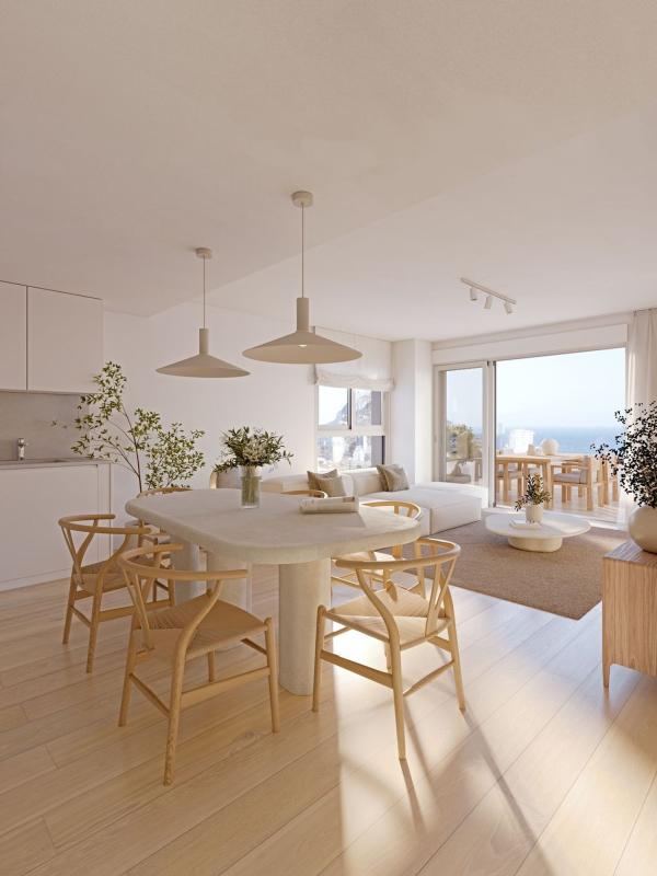 Obra nueva Salinas Towers - Calpe en Calpe (Revista) photo 4