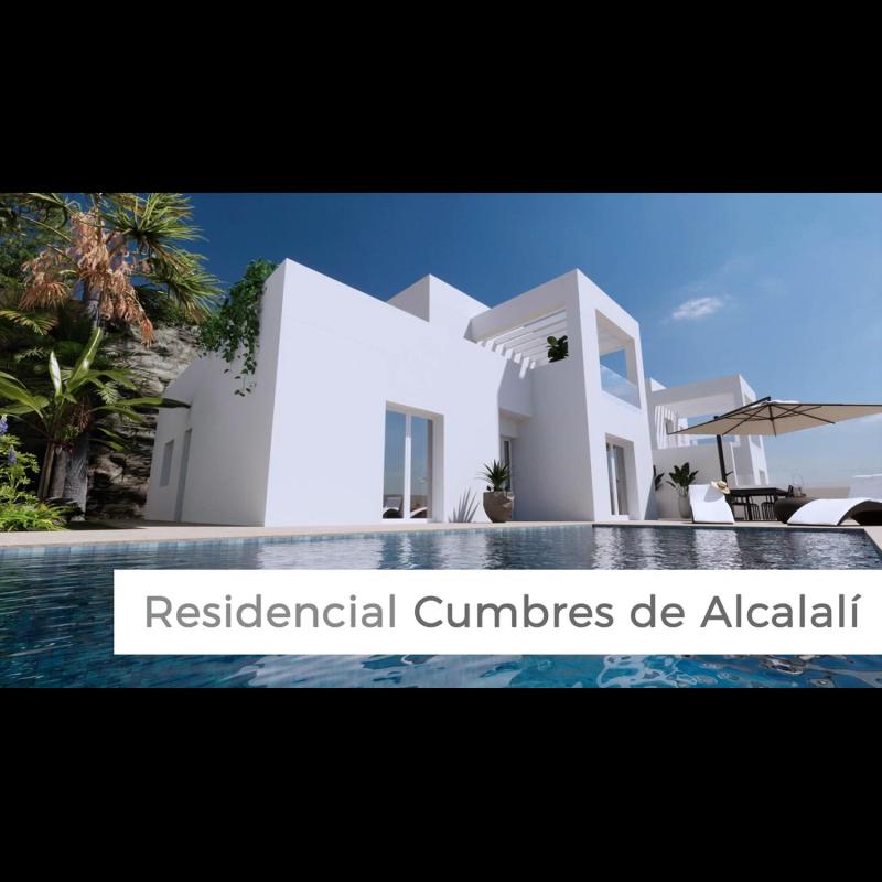 New construction Cumbres De Alcalalí in Alcalalí photo 3