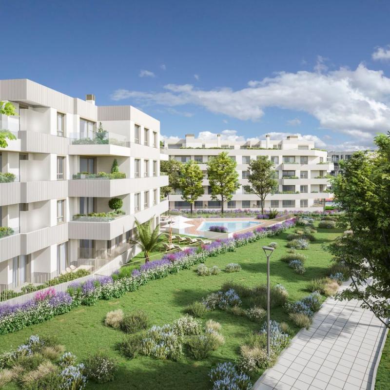 Obra nueva Bideosoa Living en Irun (Revista) photo 2