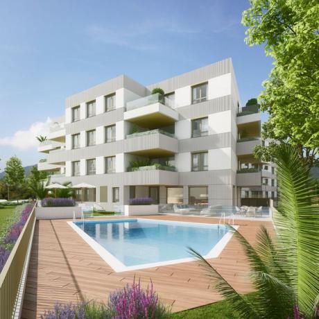 Piso en venta en Porcelanas Bidasoa, 7, Irun
 photo 3
