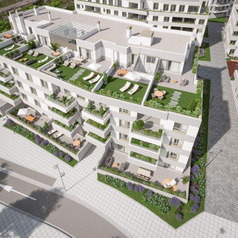 Obra nueva Bideosoa Living en Irun (Revista) photo 4