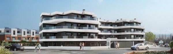 Продажа квартиры в  Calle Larrea, 15, Vitoria-Gasteiz photo 4