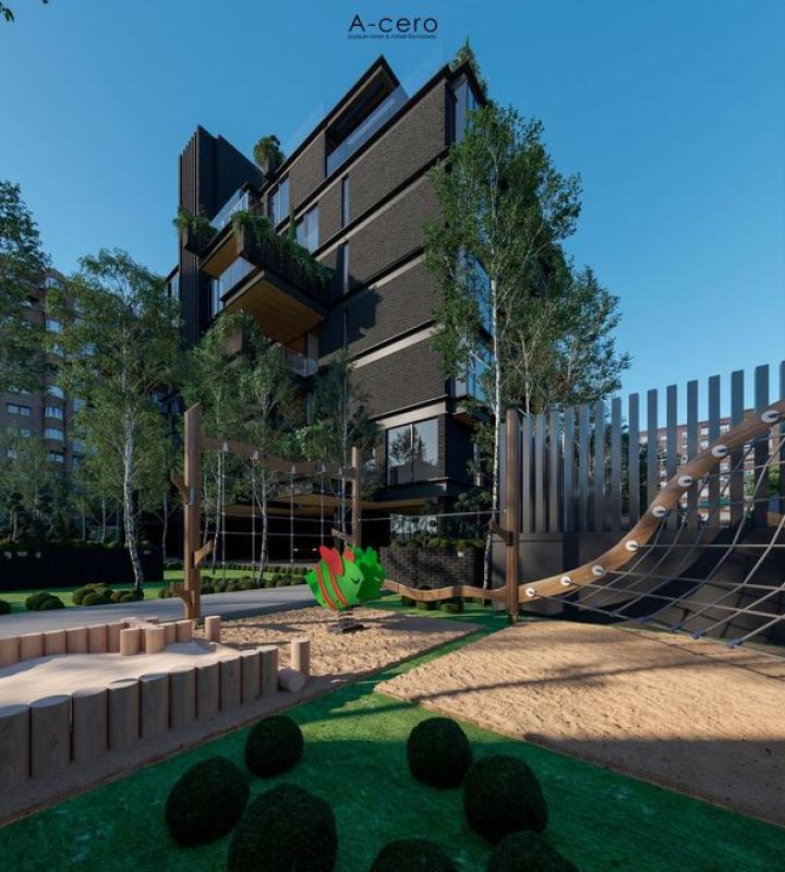 New construction Retiro Aura in Madrid photo 3