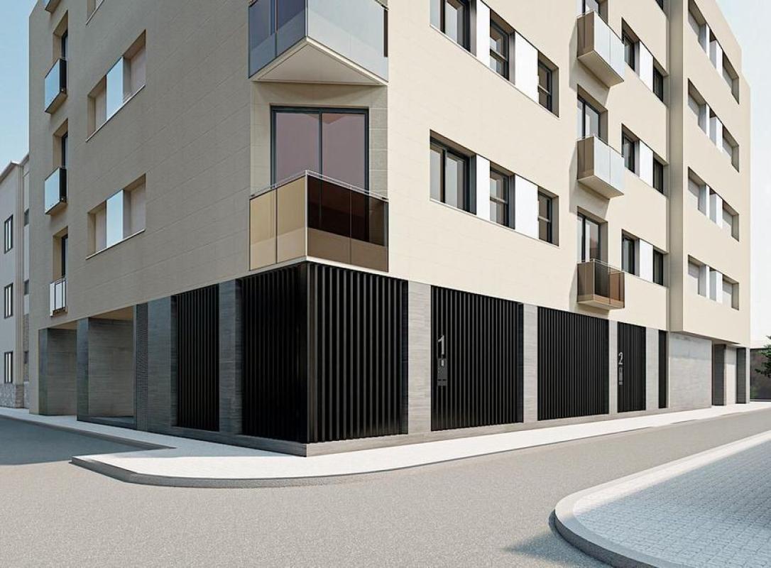 Sprzedaż mieszkania w Calle d'Amadeu de Savoia, 21, Terrassa
 photo 2