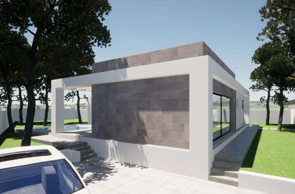 Новостройка Casa o Chalet Independiente в Чиклана де ла Фронтера photo 3