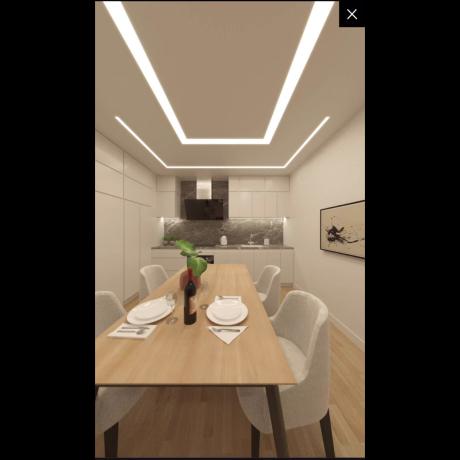 Apartment for sale in Calle d'Amadeu de Savoia, 21, Terrassa thumbnail 2