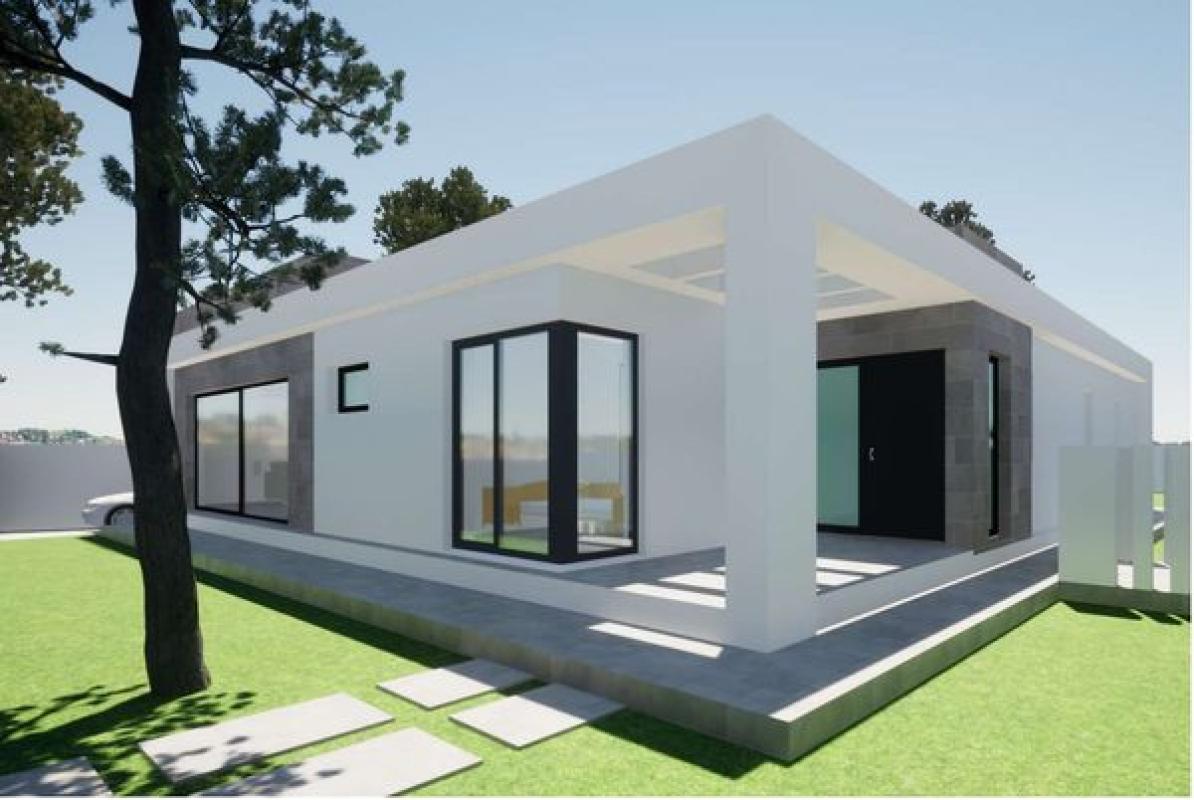 Новостройка Casa o Chalet Independiente в Чиклана де ла Фронтера photo 4