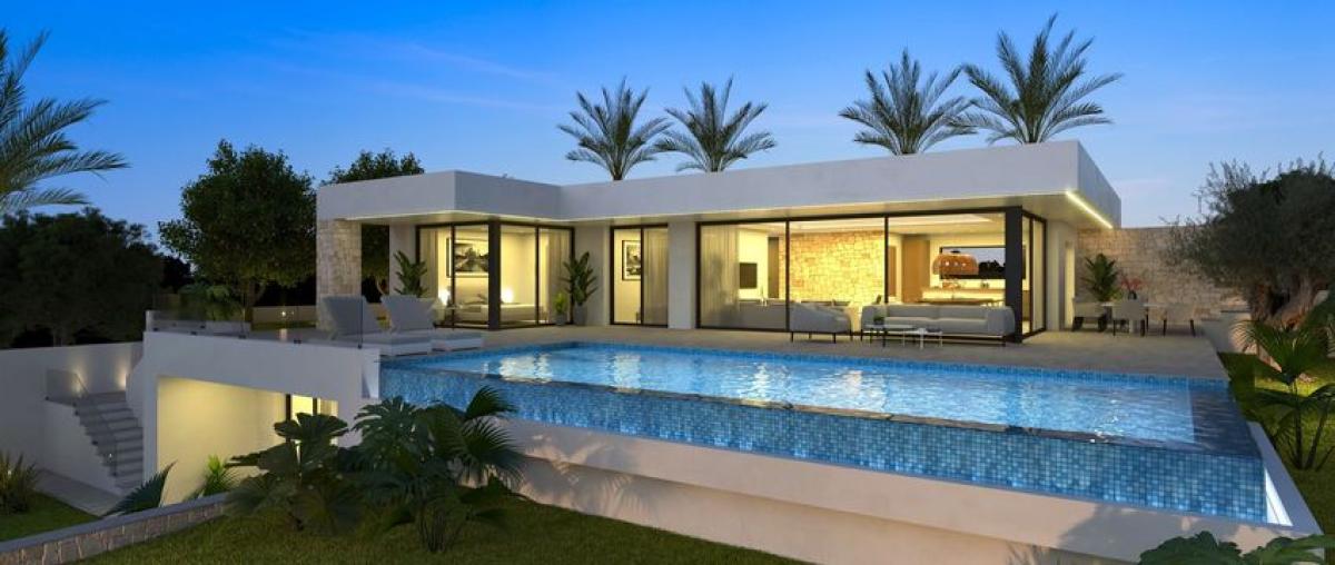 Venta de chalet independiente en Calle Mandarina s/n, Denia
photo 3