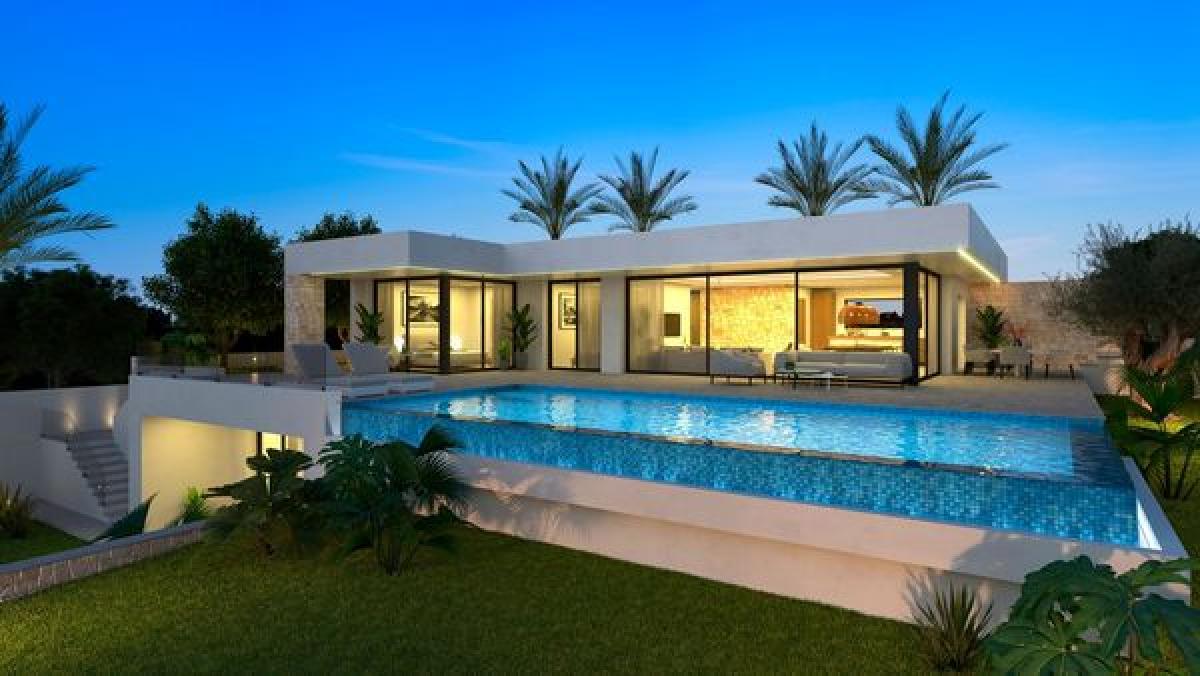 Venta de chalet independiente en Calle Mandarina s/n, Denia
photo 4