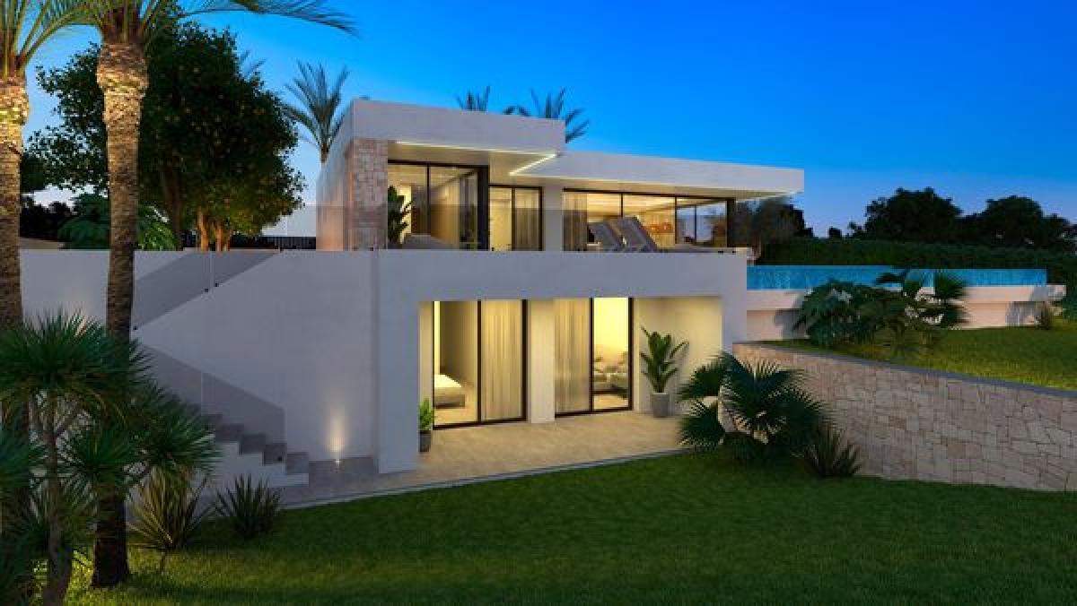 Venta de chalet independiente en Calle Mandarina s/n, Denia
photo 5