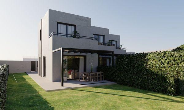 Таунхаус на продажу в Calle Moscatel s/n , Torrox photo 1
