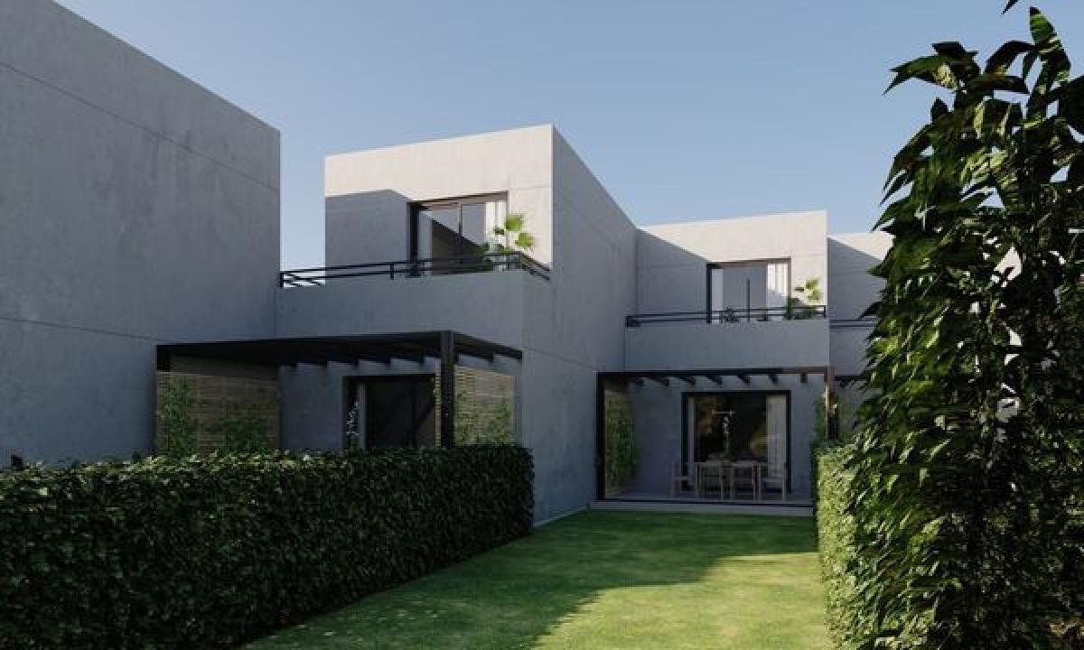 Продажа таунхауса в Calle Moscatel s/n , Торрокс photo 3